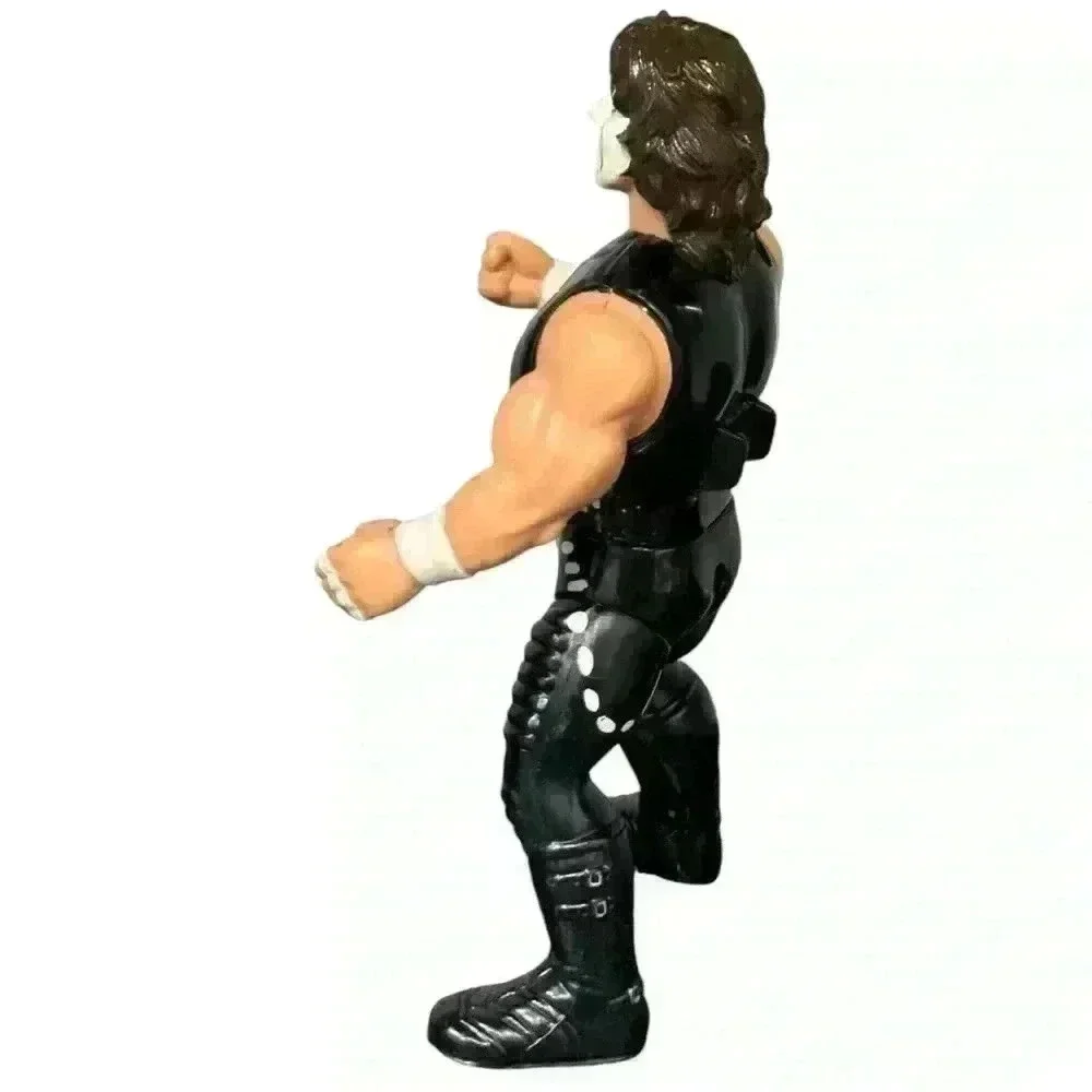 1998 WCW Sting Nitro Series 1 Action Figure
